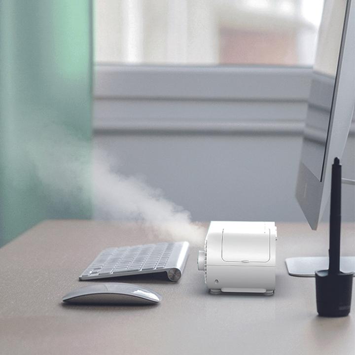 Actual product image Stylies Maia (25 m², 46.06 BTU/h)