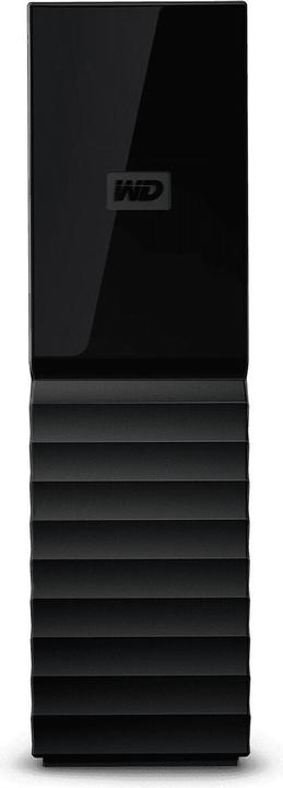 Actual product image WD My Book (14 TB)