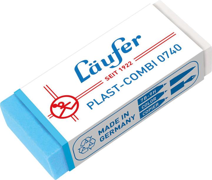 Immagine prodotto Läufer Gomma Plast-Combi