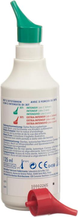 Immagine prodotto Otrivin Risciacquo nasale naturale (1 Pezzo/i)