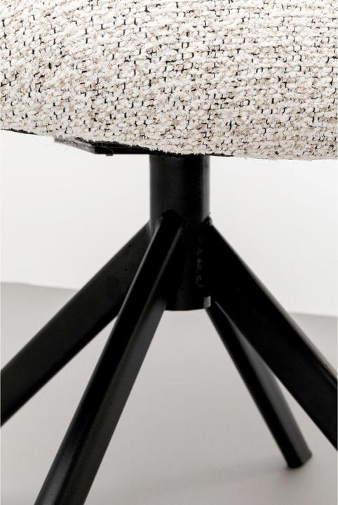 Image du produit Kare Design Drehstuhl Olivia