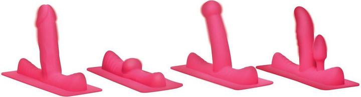 Actual product image XR Brands Saddle Ultimate Sex Machine