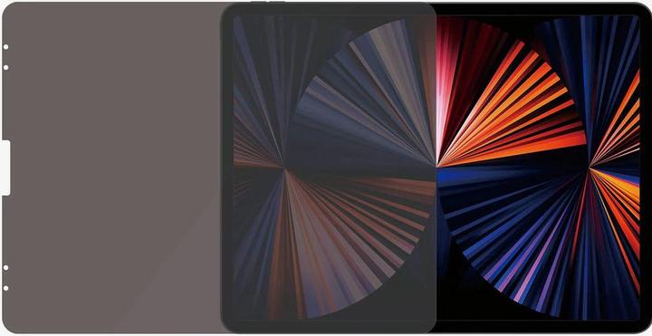 Actual product image PanzerGlass Privacy (1 Piece, iPad Pro 12.9 2020 (4. Gen), iPad Pro 12.9 2021 (5th Gen), iPad Pro 12.9 2022 (6th Gen), iPad Pro 12.9 2018 (3. Gen))