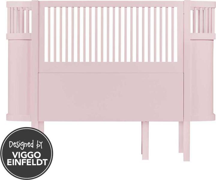 Actual product image Sebra Baby & Junior (70 x 112.5 cm)