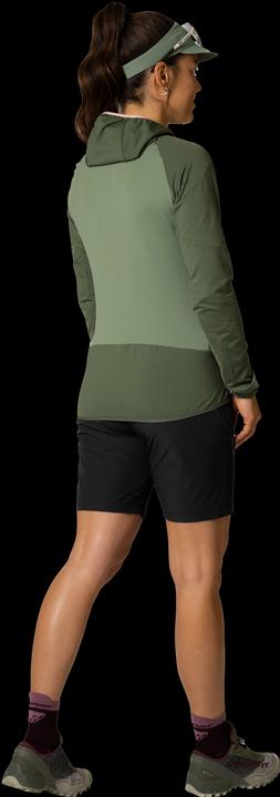 Produktbild Dynafit Transalper Light PTC Hoody Women (42)