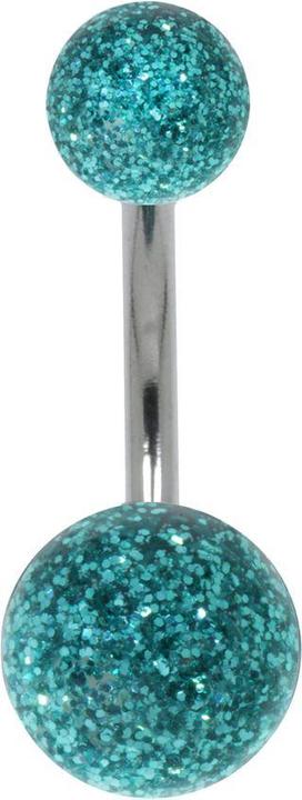 Turquoise, Silver