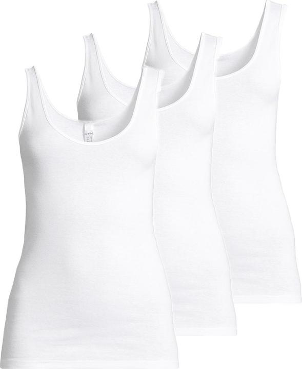 Immagine prodotto Speidel Gilet / top Nelly in confezione da 3 pezzi (48, 4XL)