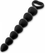 Image du produit Glamy Chapelet anal Back Love Taille M