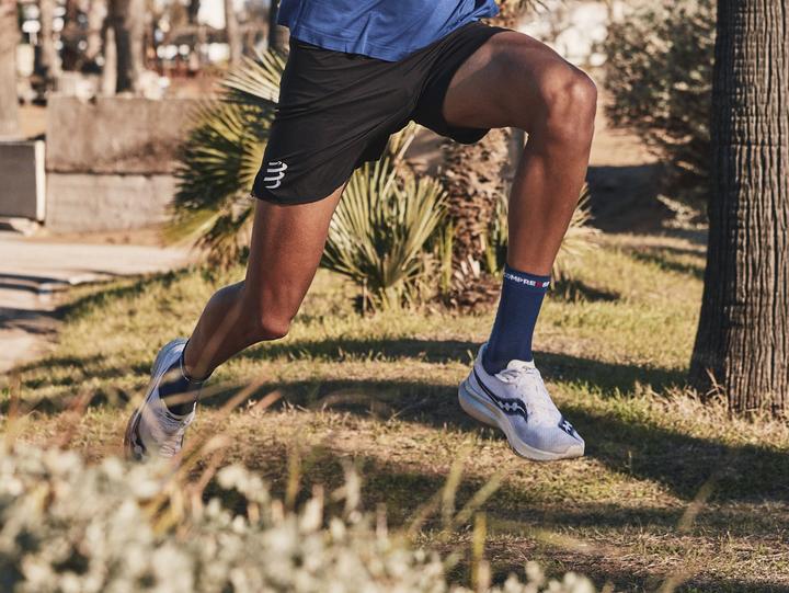 Produktbild Compressport Pro Racing Socks v4.0 Run High (35 - 38)