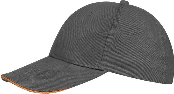 Grigio/Arancione