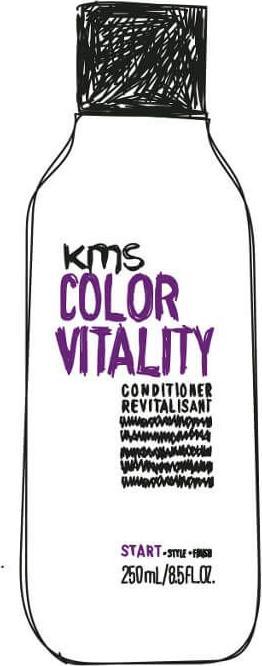 Produktbild KMS California Color Vitality (250 ml)