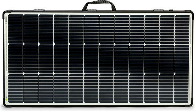 Immagine prodotto Autosolar Custodia solare da 440 Watt (440 W, 13.46 kg)