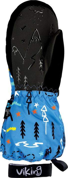 Image du produit MGA Gants de ski Viking Snoppy Kids (4)