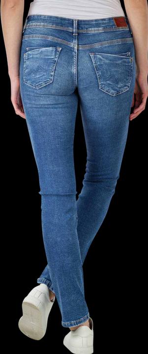 Immagine prodotto Pepe Jeans Saturn Straight Fit Medium Blue (W24/L30)