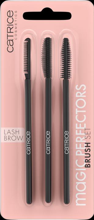 Produktbild Catrice Magic Perfectors Brush Set (Augenbrauen)