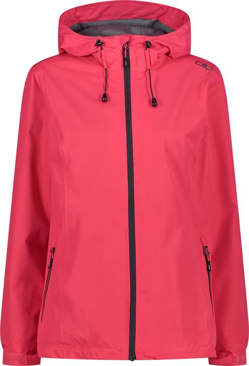 Actual product image CMP Campagnolo Rain Fix Hoodie Jacket (3XL)