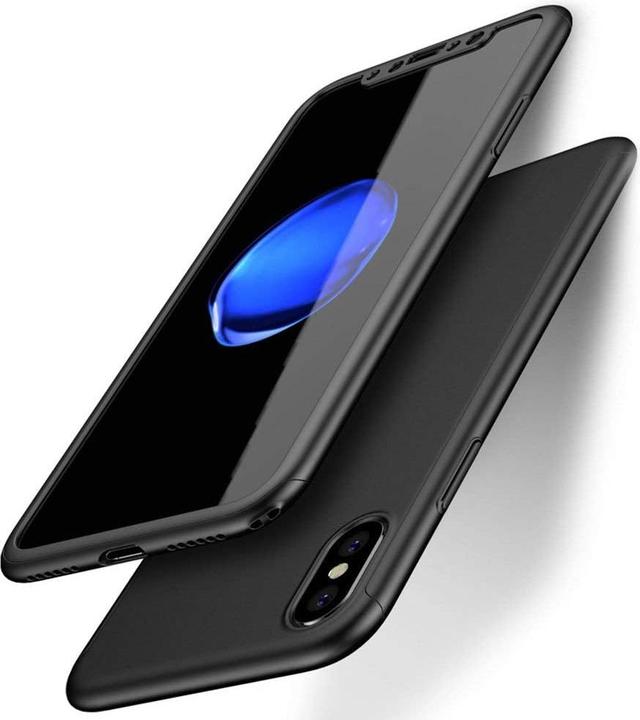 Actual product image PhoneLook Coque 360° Full Body (Apple iPhone 11 Pro Max)