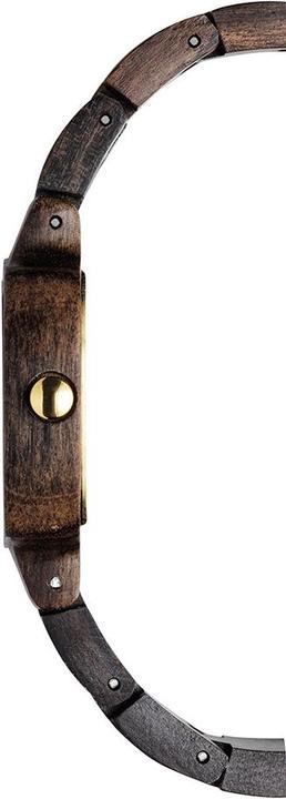 Image du produit Kerbholz Greta Bois de santal (Montre analogique, 20 mm)