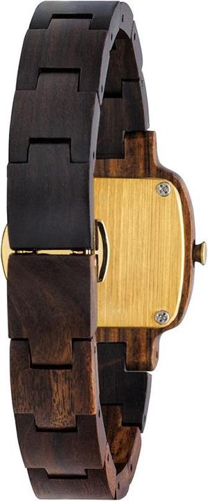 Image du produit Kerbholz Greta Bois de santal (Montre analogique, 20 mm)