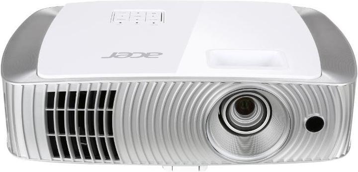 Produktbild Acer H7550bd (Full HD, 3000 lm, 1.15 - 1.5:1)