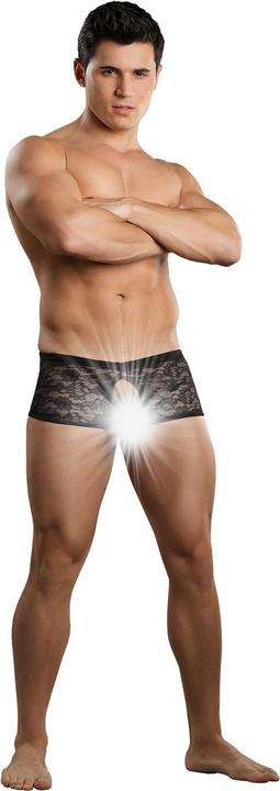 Actual product image Male Power Crotchless Pantie (S, M)