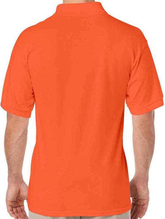 Actual product image Gildan Mens DryBlend Polo Shirt (XL)