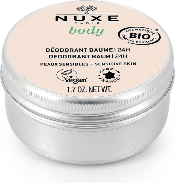 Actual product image Nuxe Rêve de Thé Déo (Stick, 50 ml)