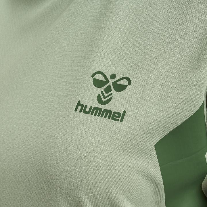 Immagine prodotto hummel Hmlactive Pl Maglia S/S Donna (XS)