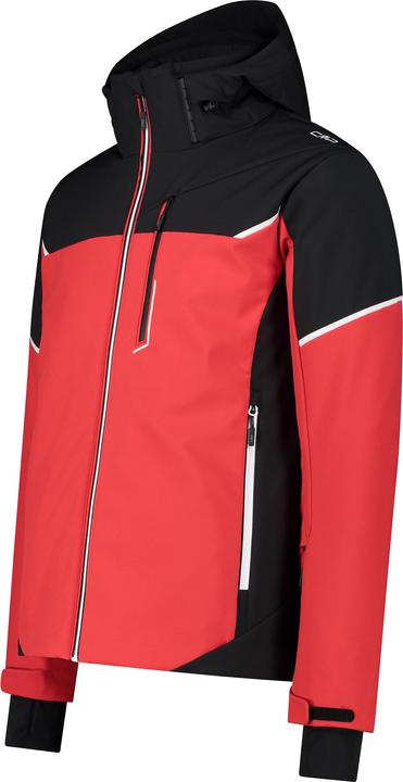 Actual product image CMP Campagnolo Zip Hoodie (4XL)