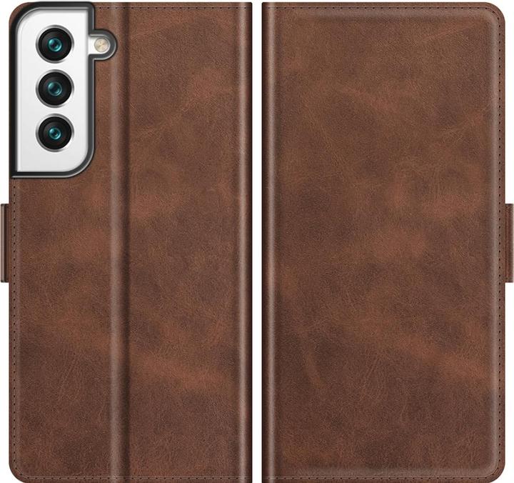 Immagine prodotto Screenguard Custodia in pelle per Samsung Galaxy S22+ CardLounge (Samsung Galaxy S22+)