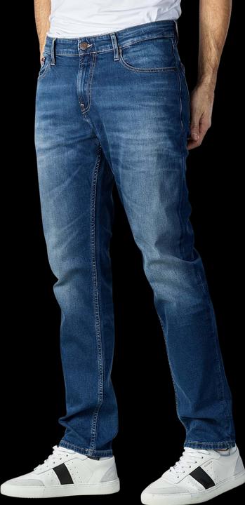 Produktbild Tommy Hilfiger Ryan Straight Fit wilson mid blue stretch (W31/L34)
