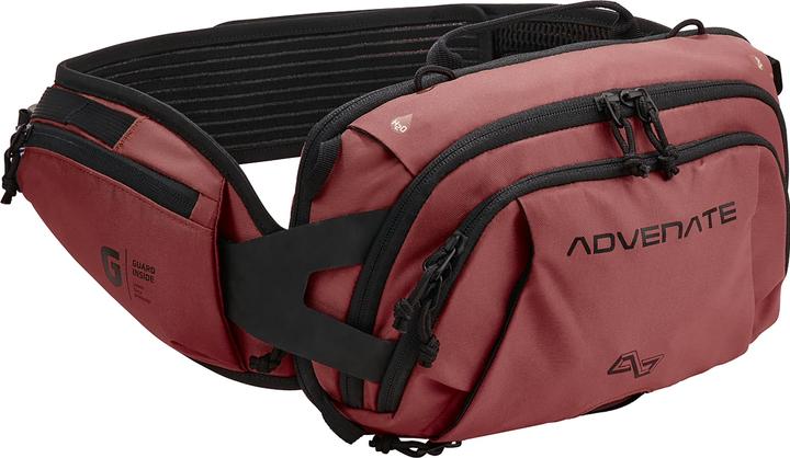 Produktbild Advenate Hipmaster incl. Protector
