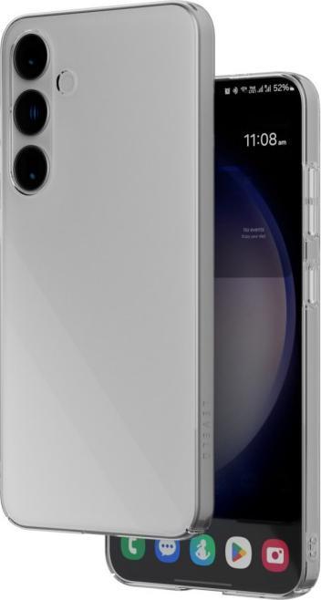 Immagine prodotto Levelo Custodia trasparente (Samsung Galaxy S24+)