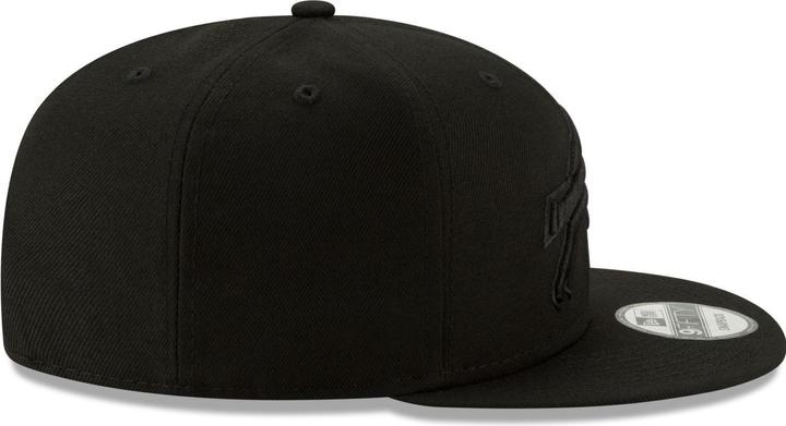 Produktbild New Era 9Fifty Snapback Cap - NFL Buffalo Bills schwarz