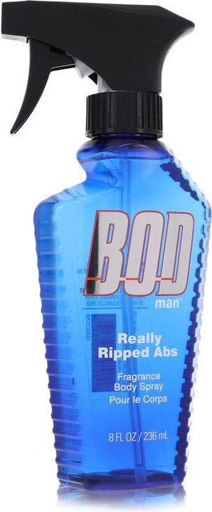 Produktbild De Coeur Bod Man Really Ripped Abs (Spray, 240 ml)