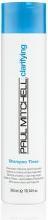 Produktbild Paul Mitchell Shampoo Three (300 ml, Flüssiges Shampoo)
