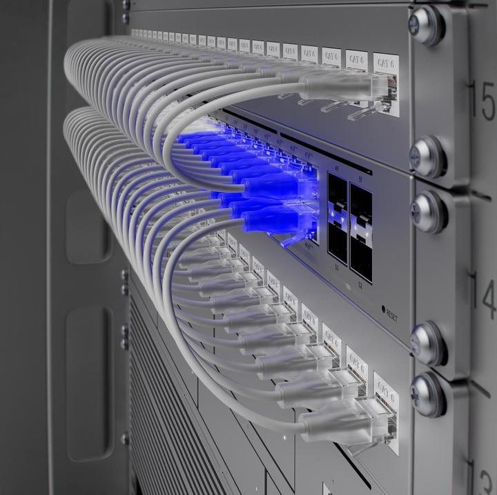 Produktbild Ubiquiti USW-Pro-Max (52 Ports)
