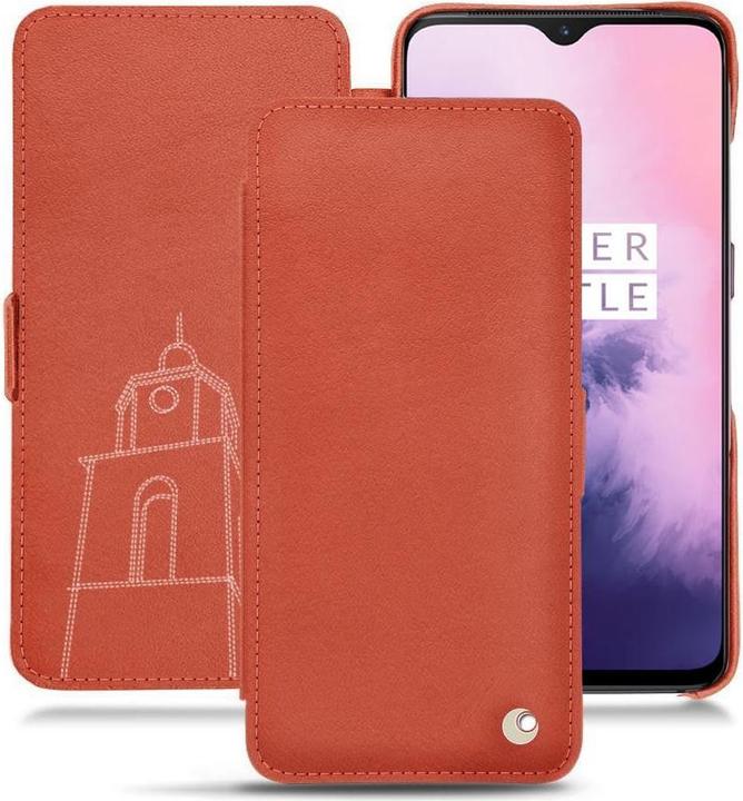 Arange clouquié ( Pantone #D33108 )