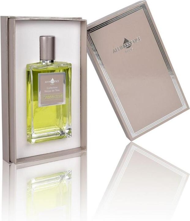 Immagine prodotto Affinessence Combava Cedrat, Unisex, Eau De Parfum 100ml (Eau de parfum, 100 ml)