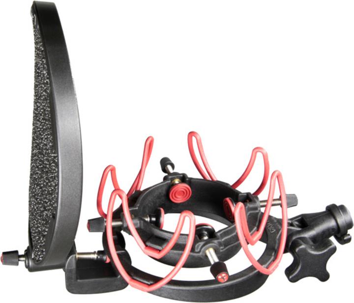 Produktbild Rycote InVision USM-L Studio Kit