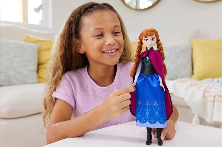 Produktbild Disney Frozen Anna
