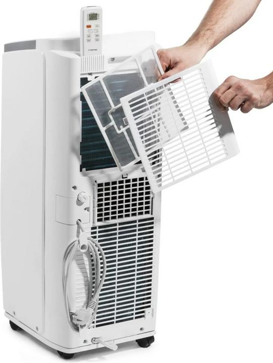 Produktbild Trotec PAC 2610E (34 m², 8871.57 BTU/h)