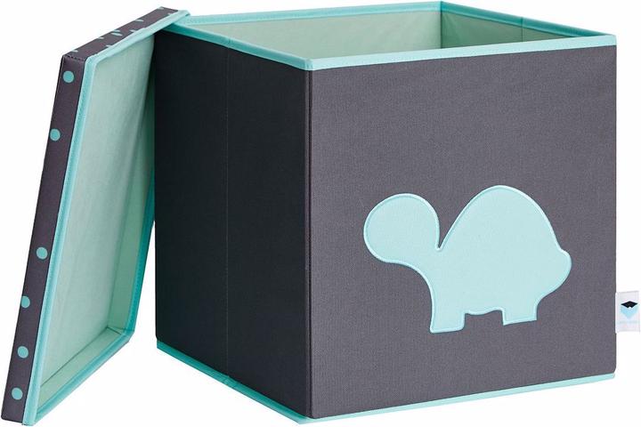 Image du produit Love it Store it Boîte à jouets (33 x 33 x 33 cm, 35 l)