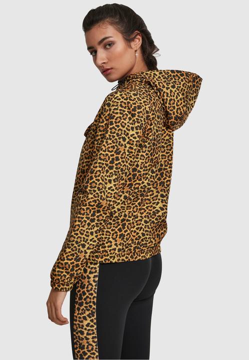 Immagine prodotto Urban Classics Giacca a strappo da donna (S)