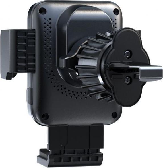 Produktbild Joyroom JR-ZS341 Wireless Car Charger Holder with Gradient light (Air Vent)