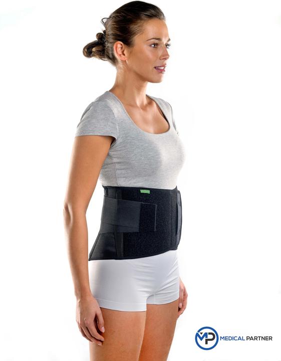 Image du produit BraceID Contoured Back Support (XL)