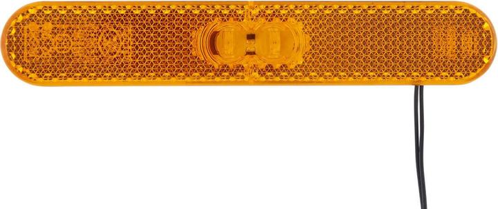 Image du produit Hella Feu de position latéral LED pour DAF MAN NEOPLAN HYMER VISEON NOGE