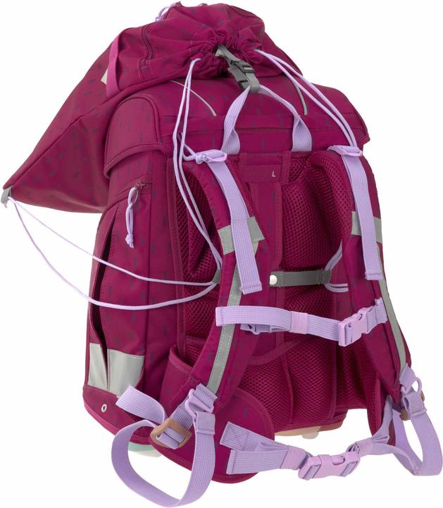 Image du produit Lässig BOXY Unique Schulranzenset (21 l)