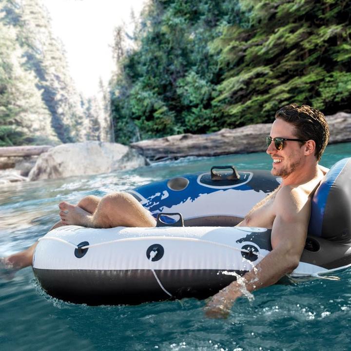 Immagine prodotto Intex Lounge River Run I