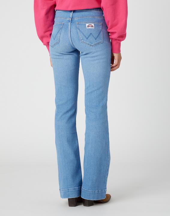 Produktbild Wrangler Flare (W31/L32)
